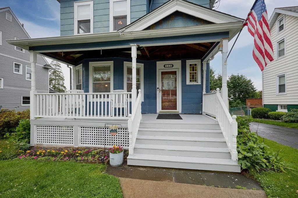 Photo of 118 Nassau Place