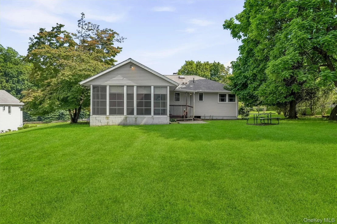 Photo of 124 Rye Hill Road