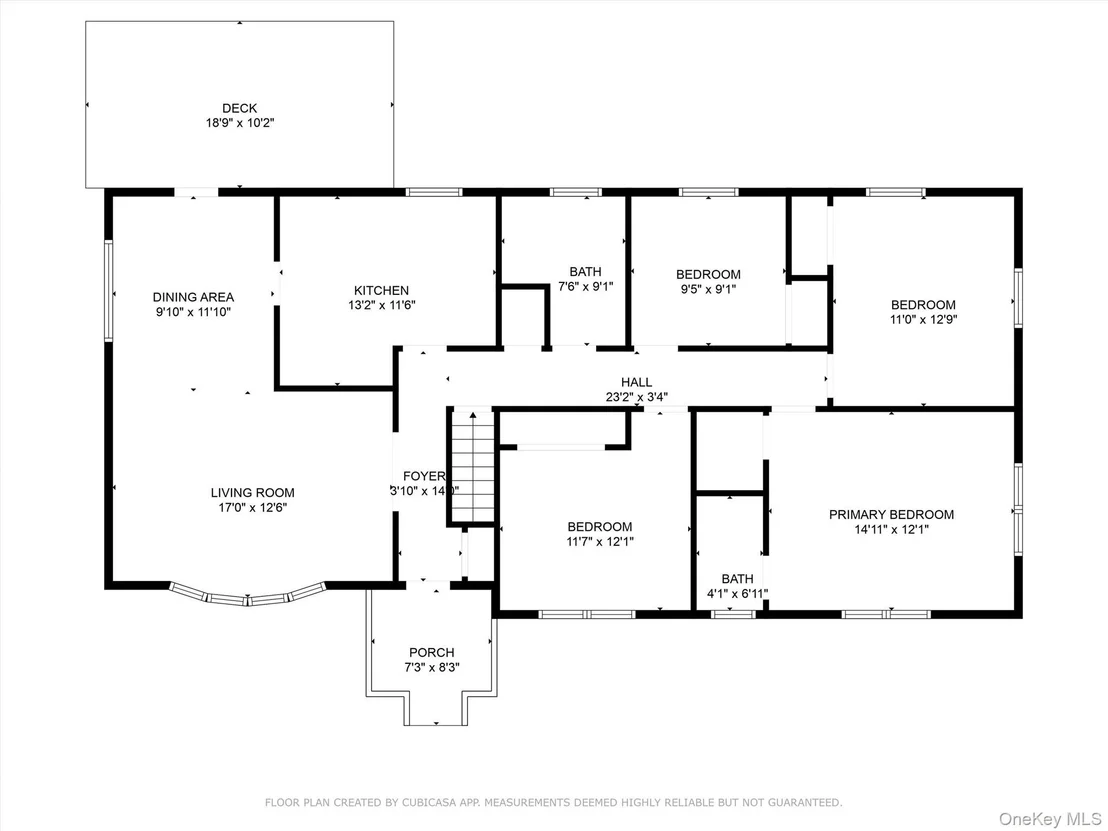 Photo of 51 Howard Drive