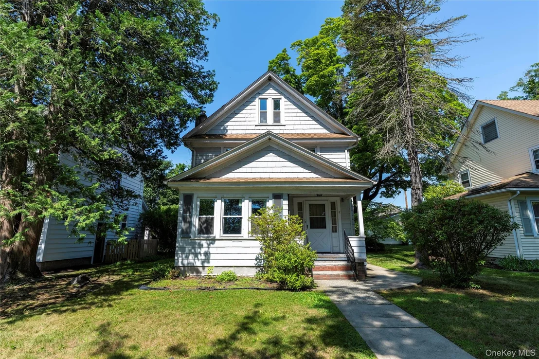 Photo of 8 Mitchell Avenue