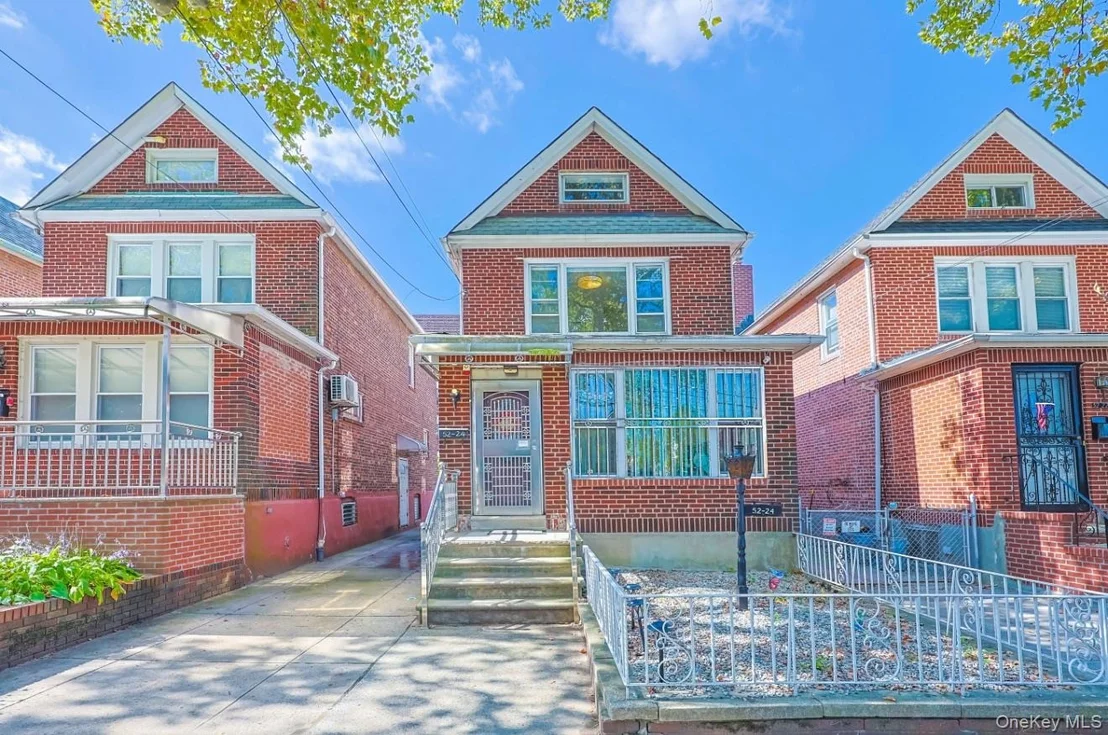 Photo of 5224 66th Street