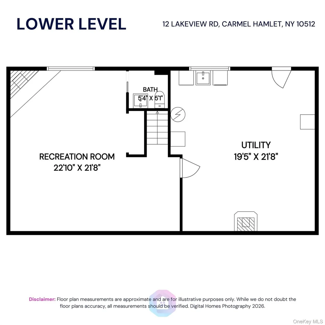 Photo of 12 Lakeview Road