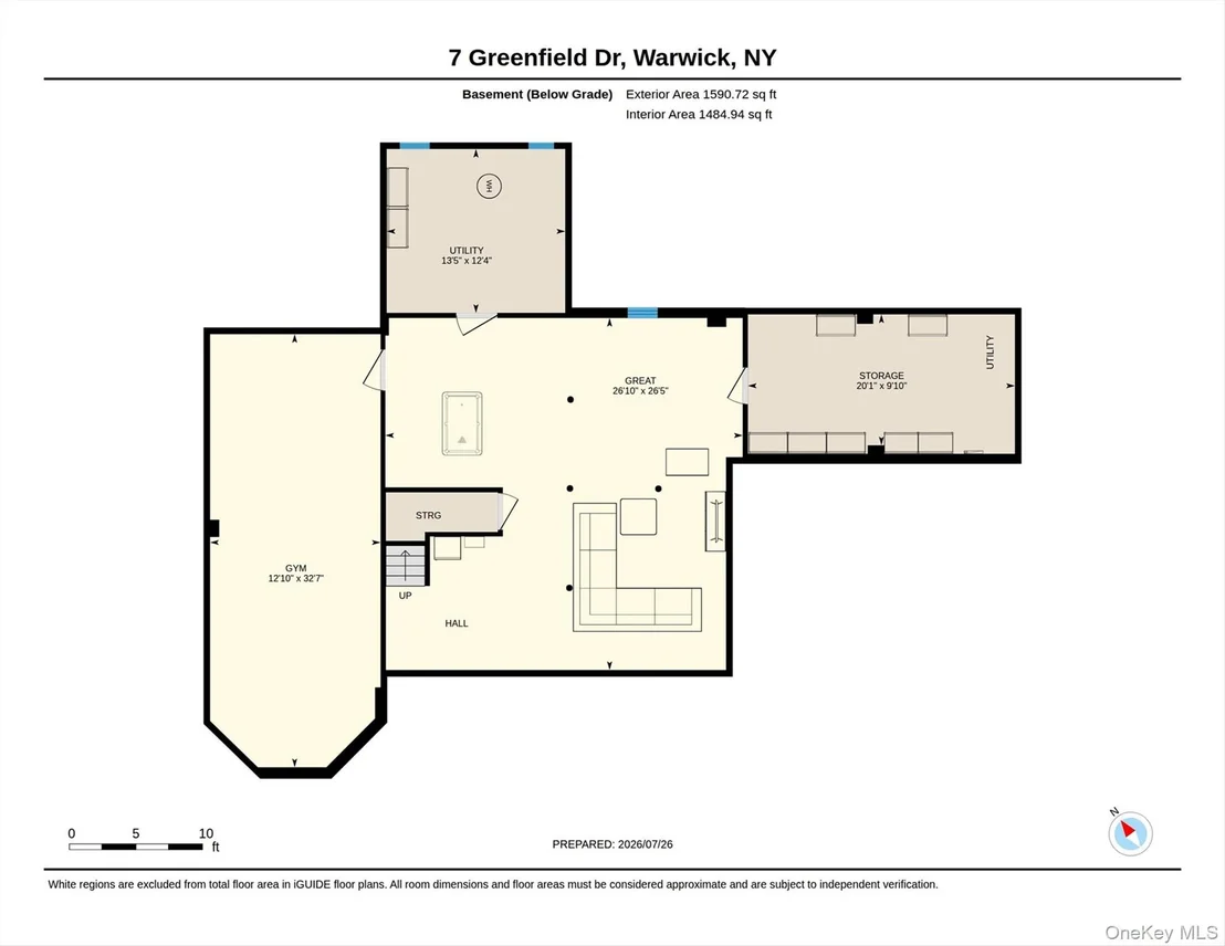 Photo of 7 Greenfield Drive