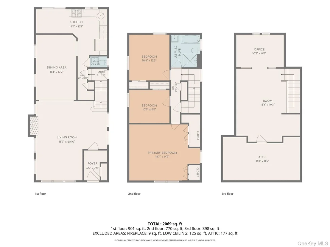 Photo of 49 Bixley Heath