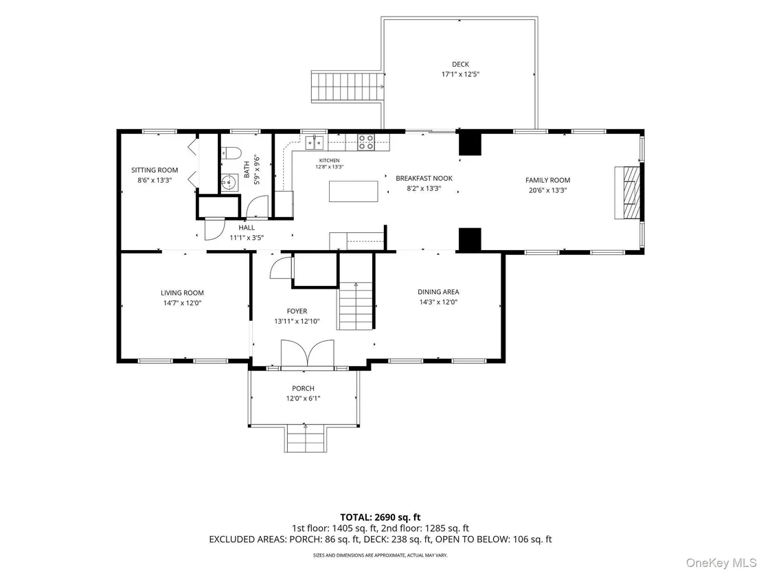 Photo of 480 Haviland Drive