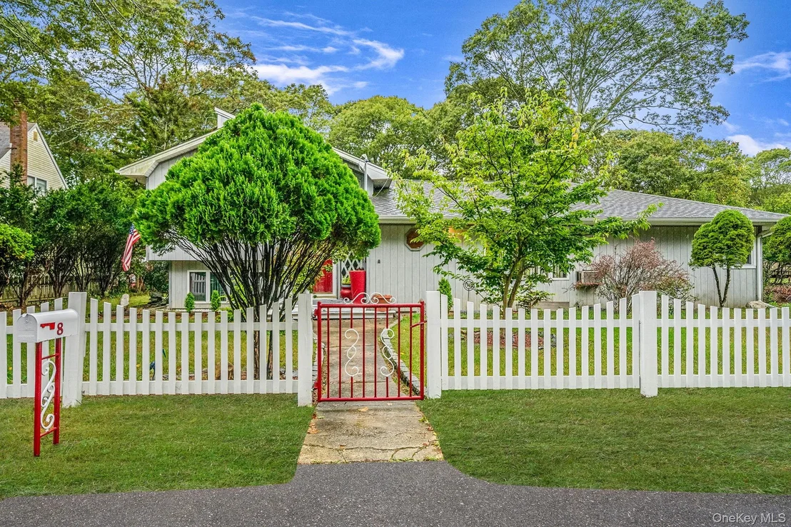Photo of 8 Claremont Drive