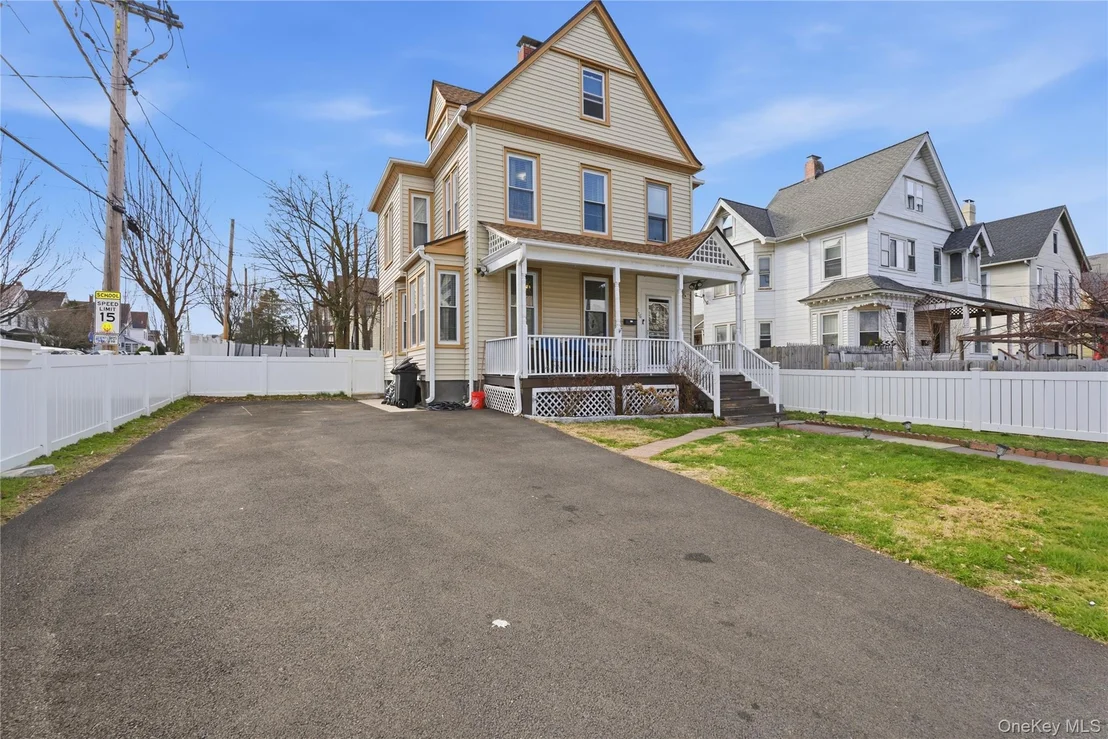Photo of 176 Depew Street