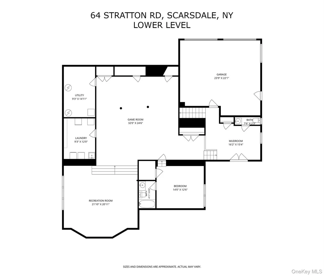 Photo of 64 Stratton Road