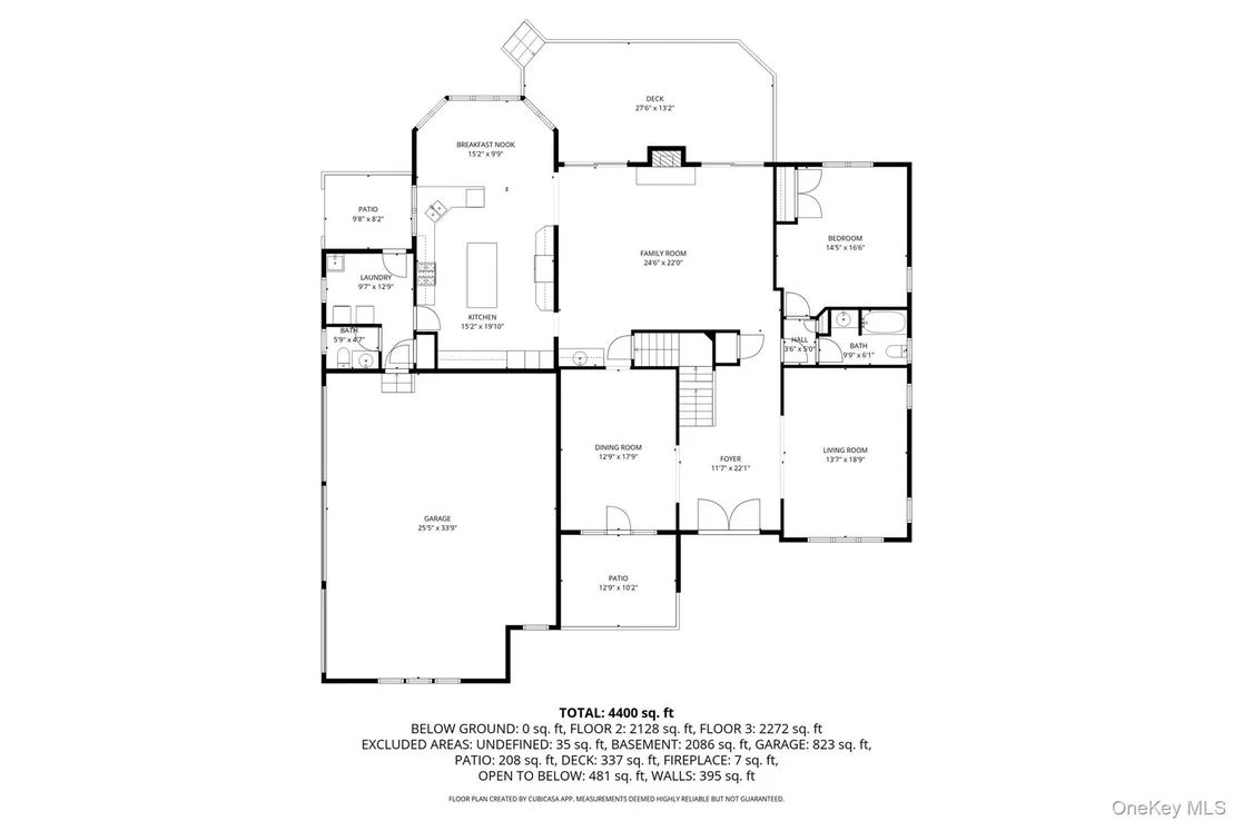 Photo of 30 Senator Levy Drive