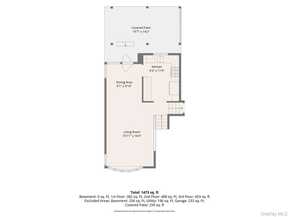 Photo of 3 Buena Vista Avenue