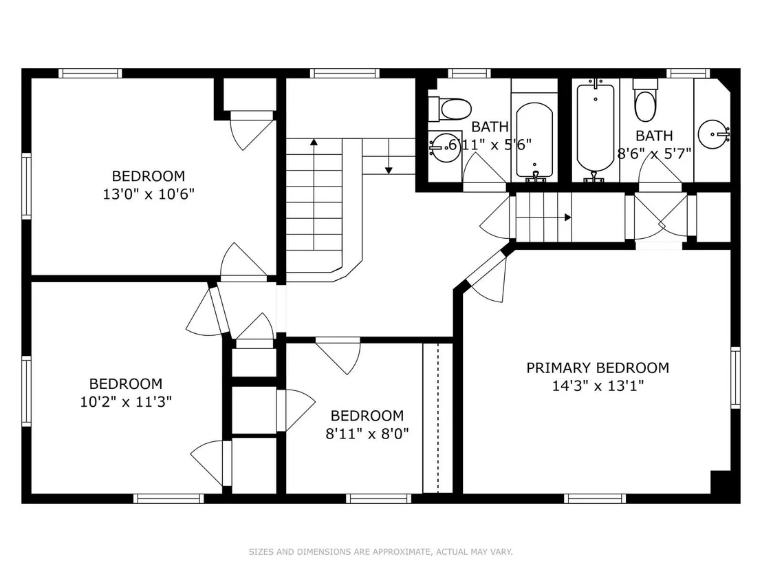 Photo of 21 Hemlock Road