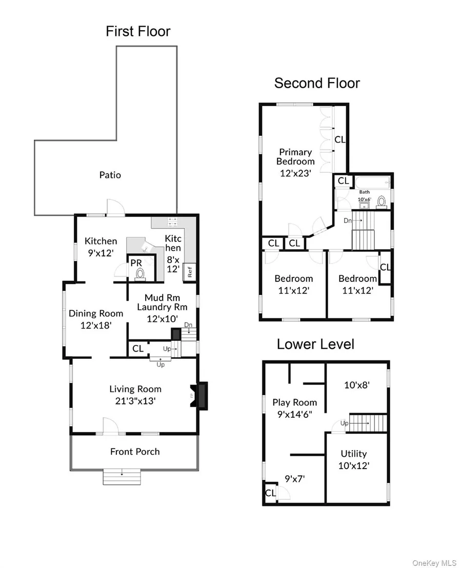 Photo of 8 Eldridge Avenue