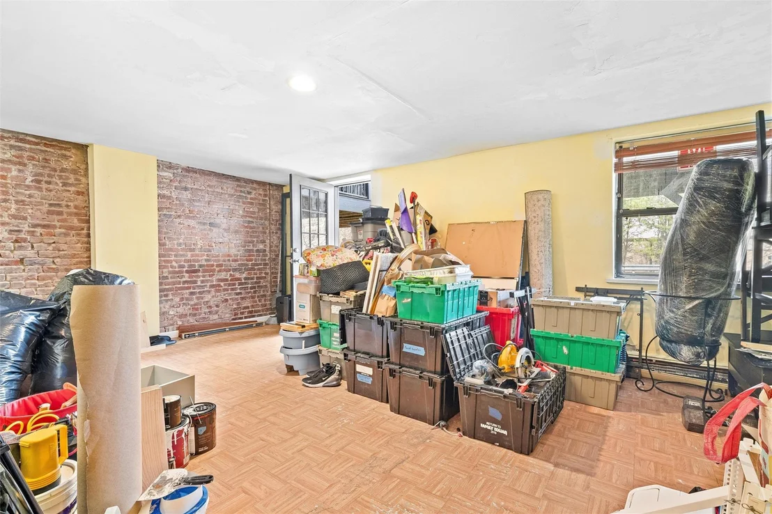 Photo of 1624 Park Street
