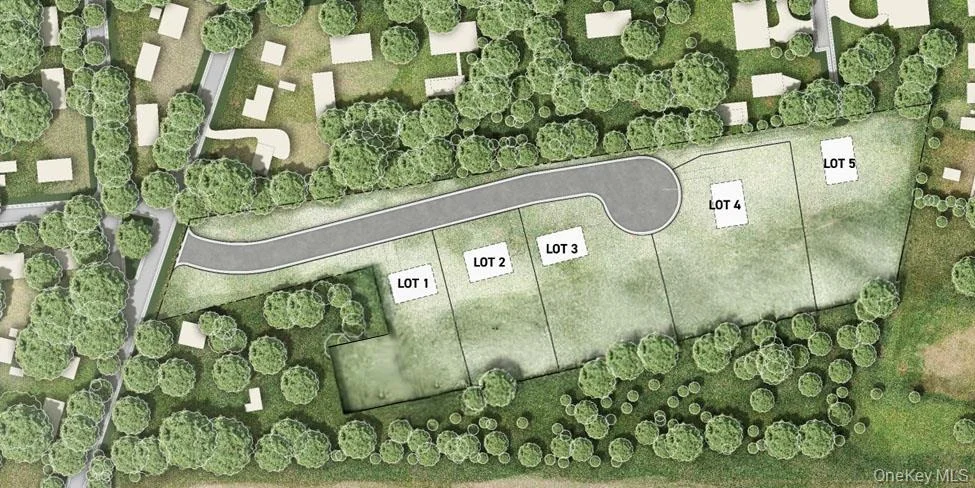 Photo of Lot 2 1003 Baldwin Path