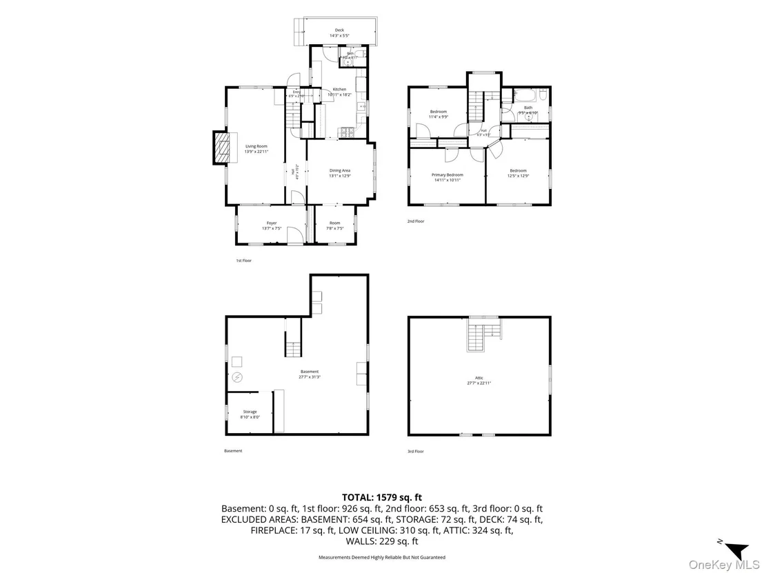 Photo of 78 Denton Avenue