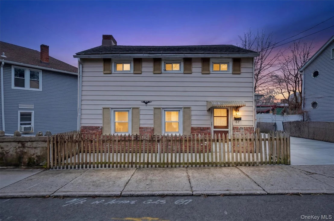 Photo of 67 Spring Street