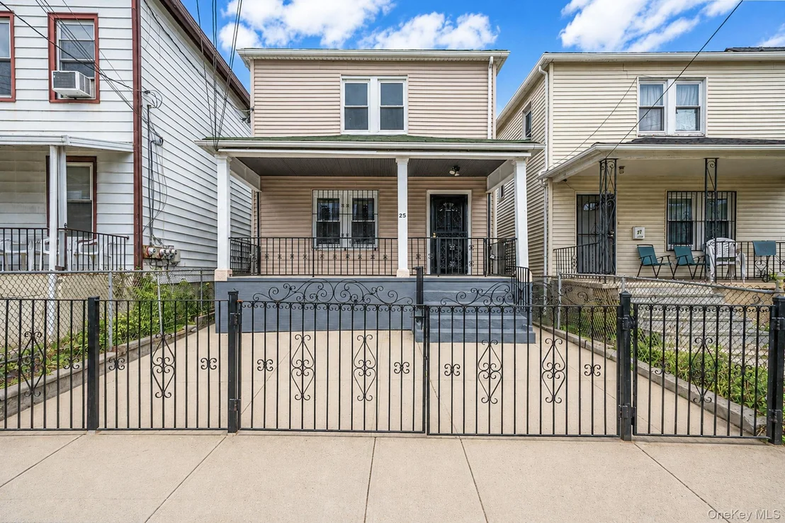 Photo of 25 Harrison Street