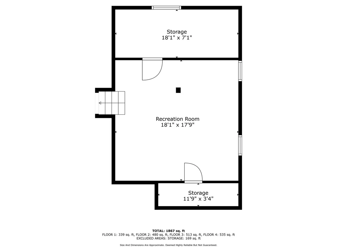 Photo of 83 Gerhard Road