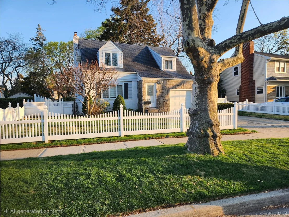Photo of 142 Morris Parkway