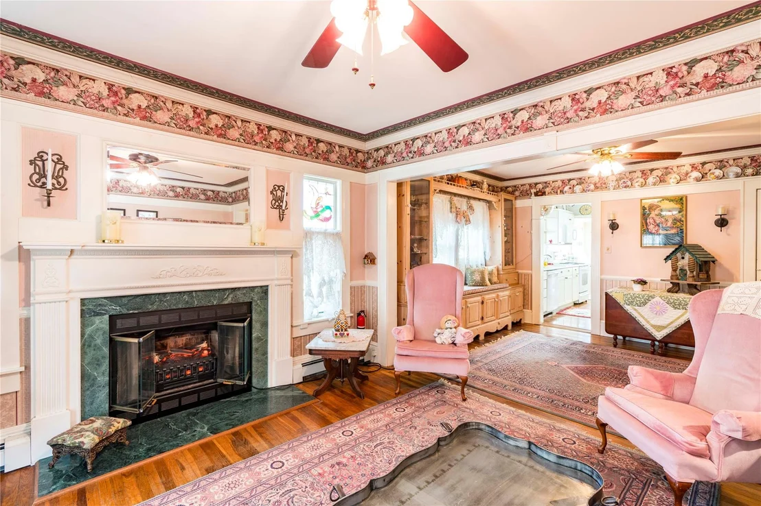 Photo of 44 Jackson Street