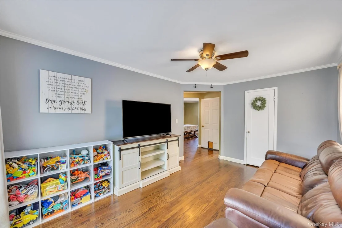 Photo of 11 Irving Place