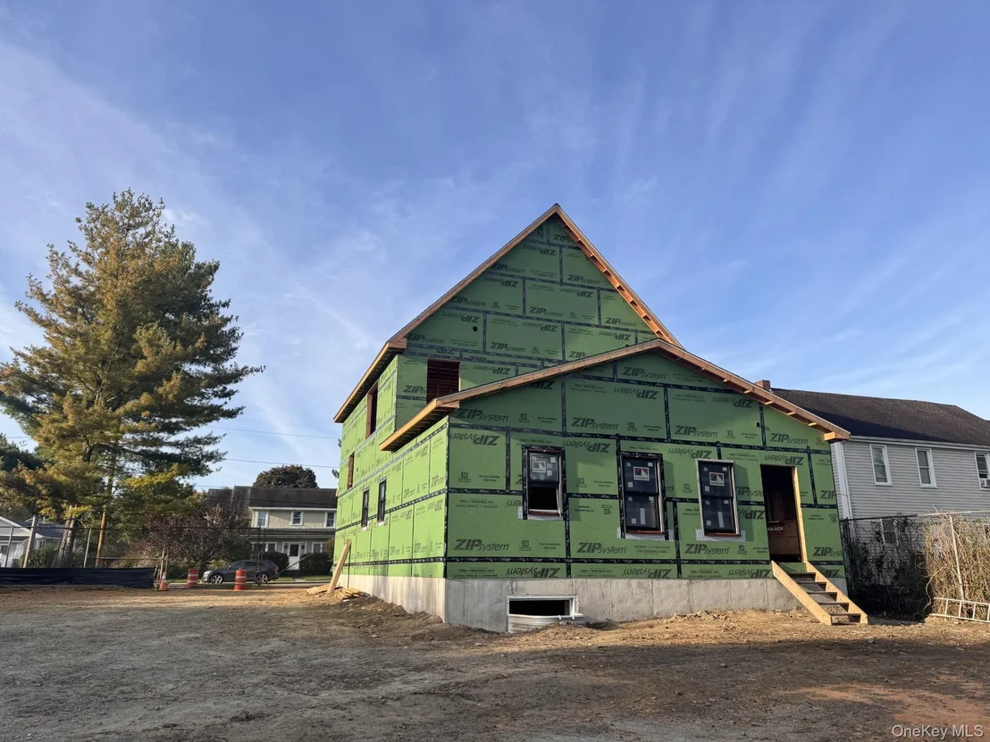 Photo of Unit LOT1 at 222 Rombout Avenue