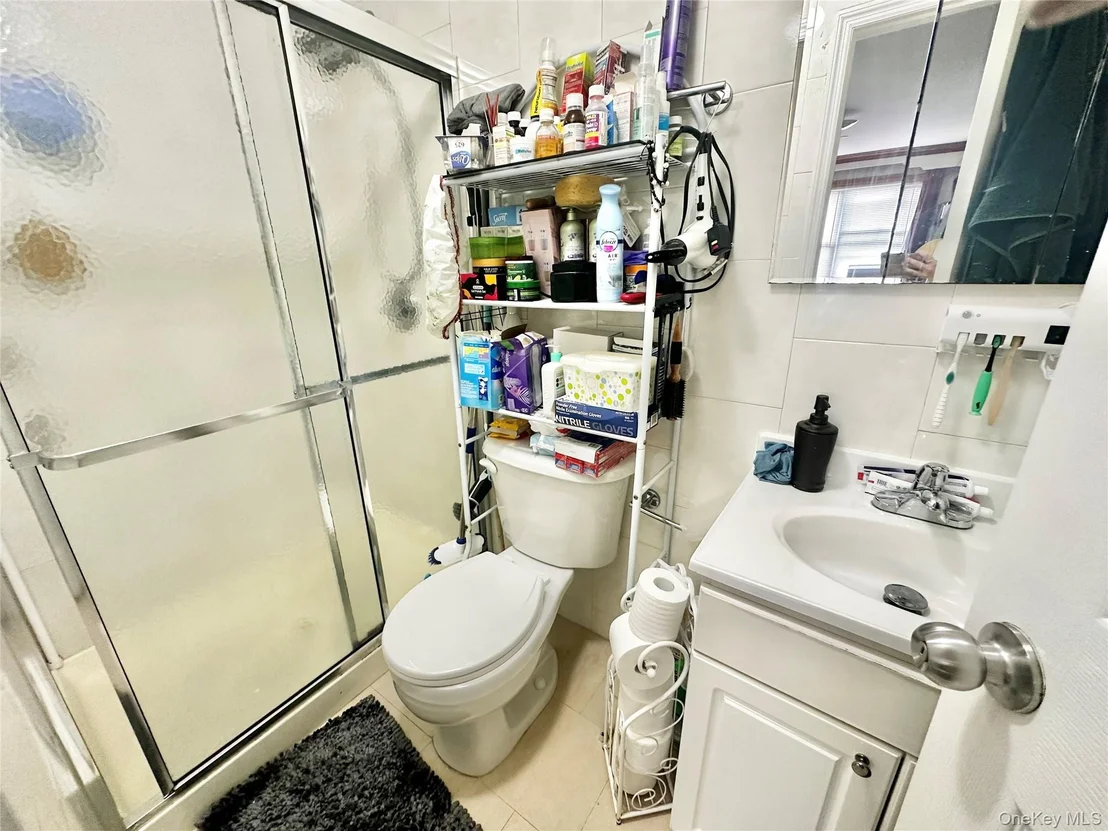 Photo of Unit 3A at 104-48 37th Drive