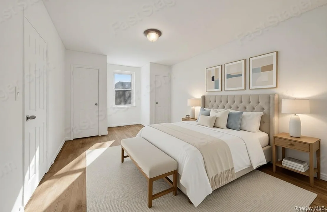 Photo of Unit 3C at 811 Bronx River Road