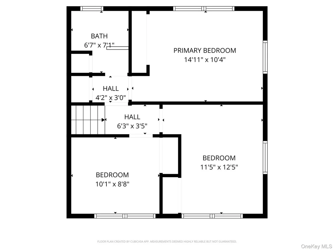 Photo of 136 Condit Street