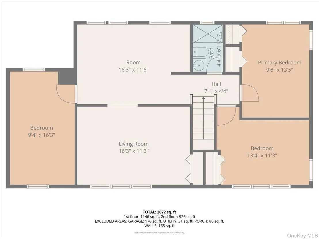 Photo of 962 Washington Street