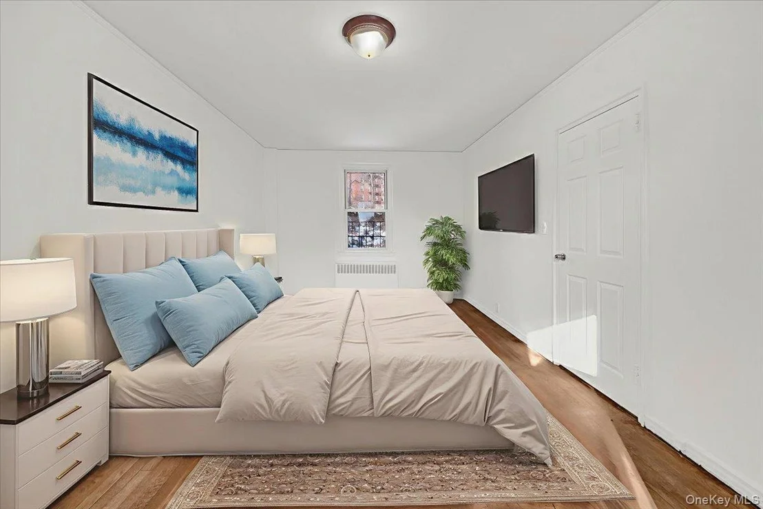 Photo of Unit 3C at 811 Bronx River Road