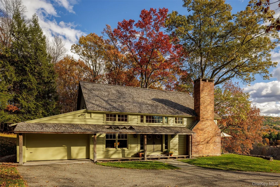 Photo of 46 Lockrow Road