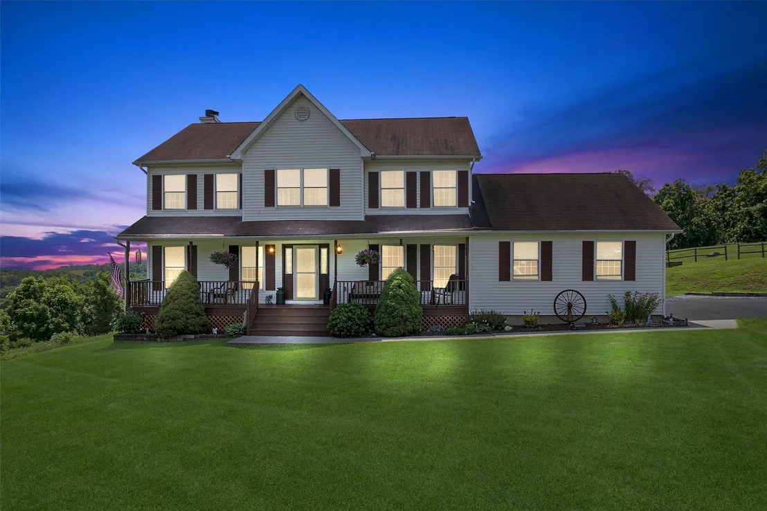 Photo of 398 Cosh Road