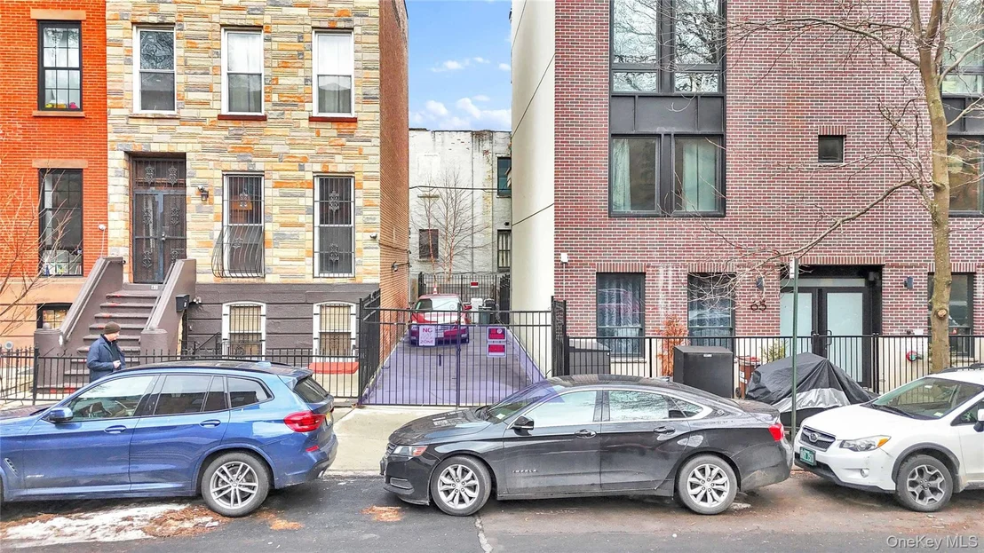 Photo of 63 Irving Place