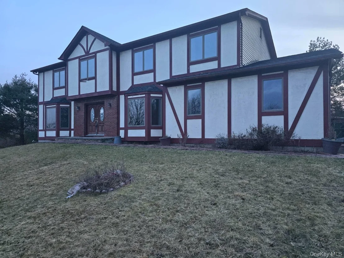 Photo of 21 Donaldson