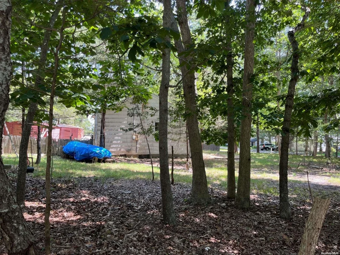 Photo of 1 Squires Pond Road