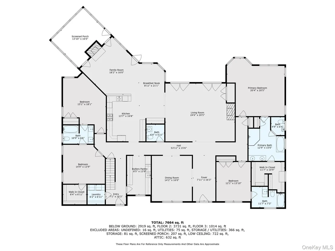 Photo of 1750 Laurel Lake Drive