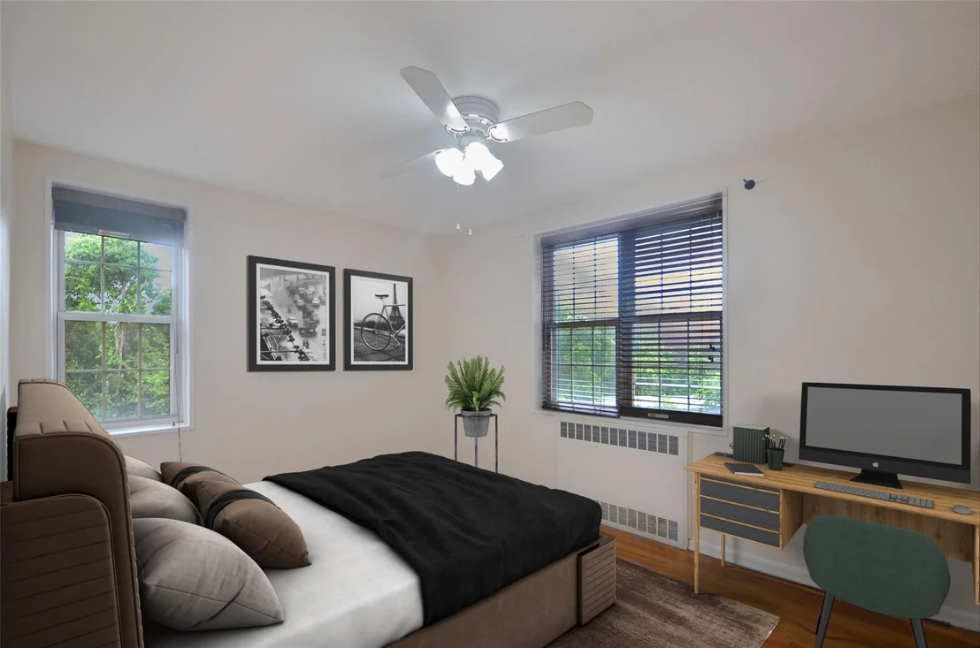Photo of Unit A31 at 790 Bronx River Road
