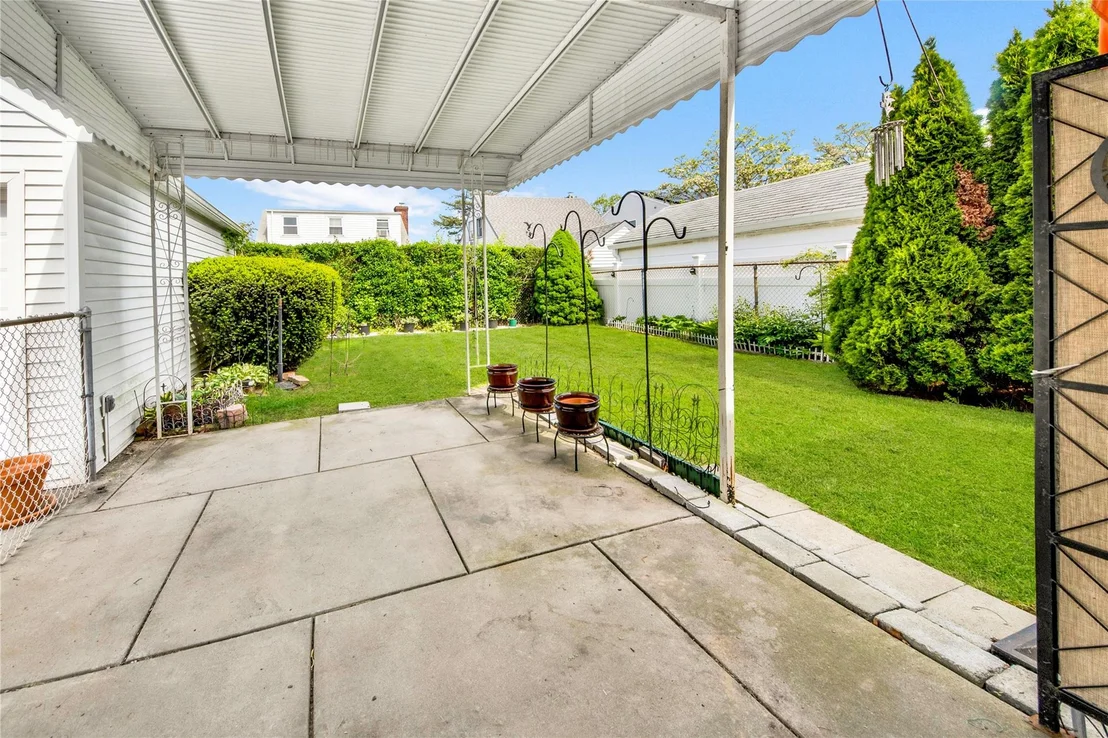 Photo of 21 Irving Street