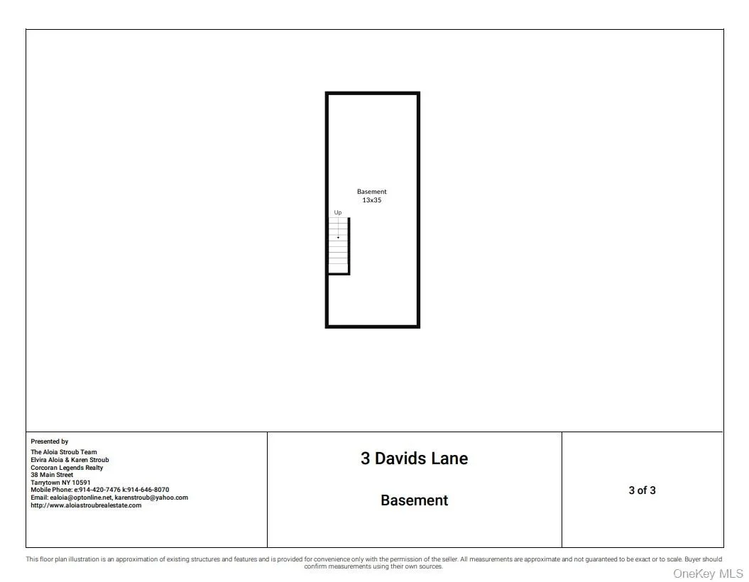 Photo of 3 Davids Lane