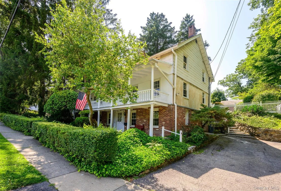 Photo of 41 Campwoods Road