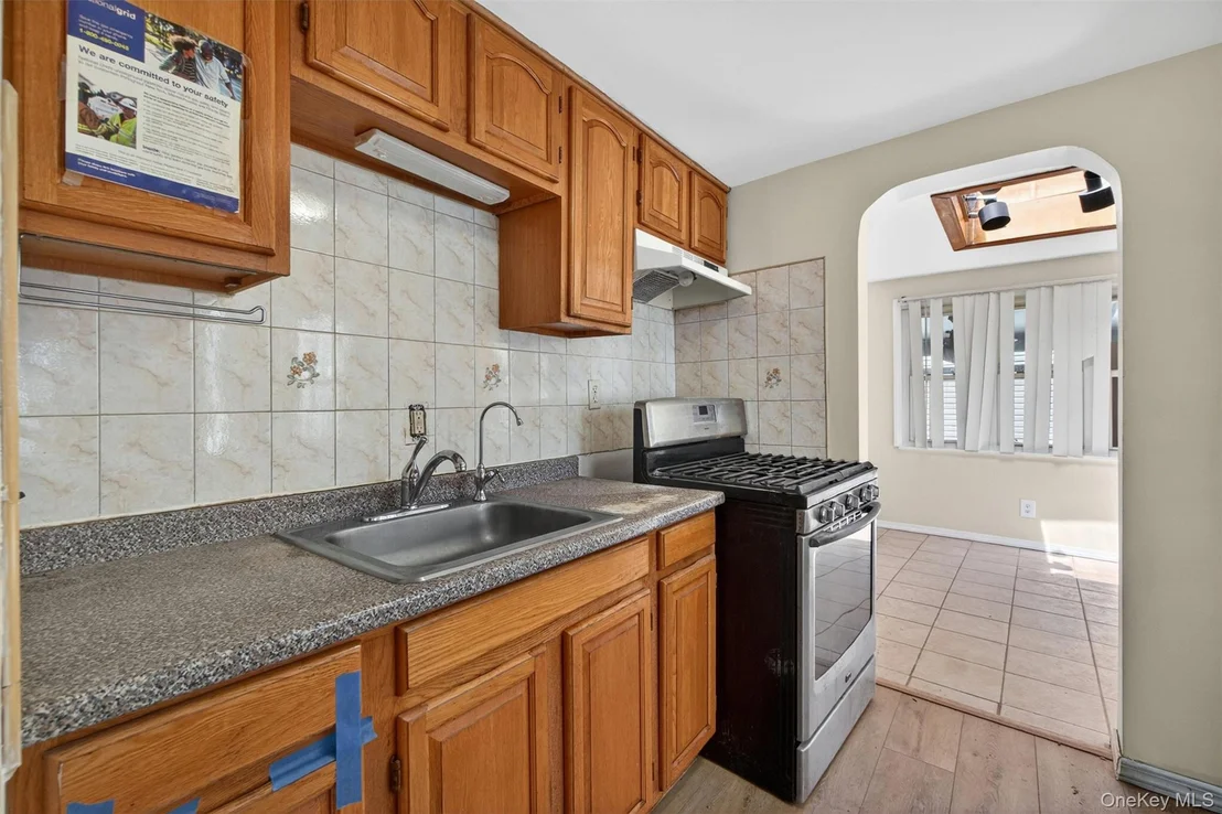 Photo of 500 Pershing Boulevard