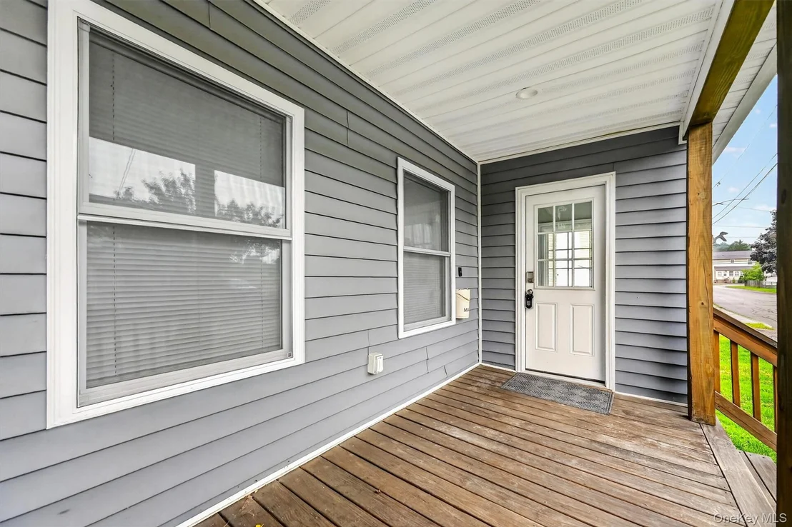 Photo of 11 Harrison Street
