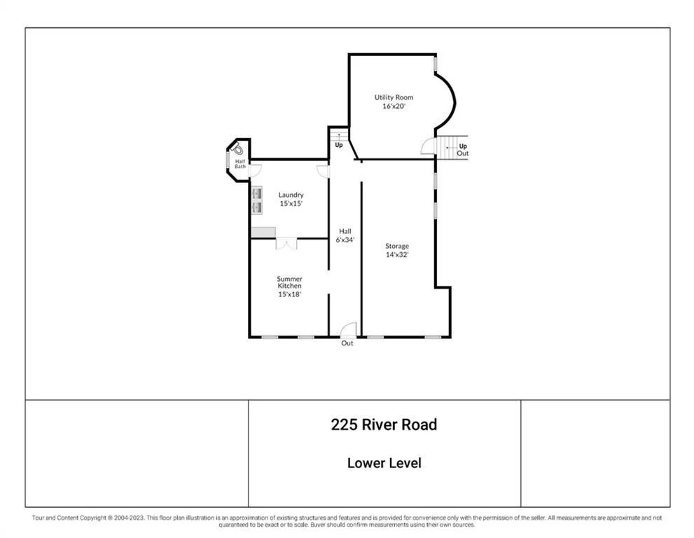 Photo of 225 River Road
