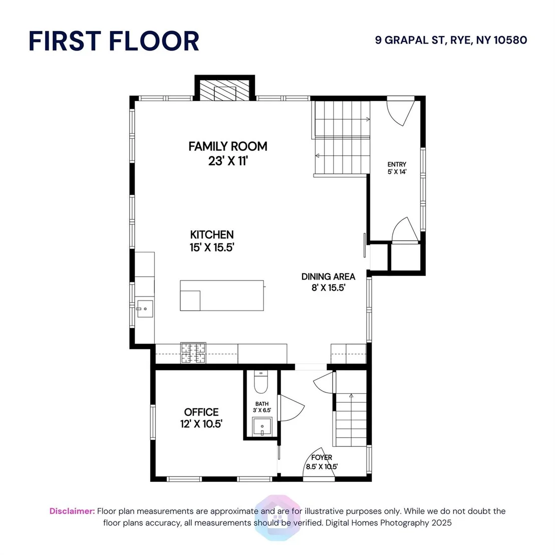 Photo of 9 Grapal Street