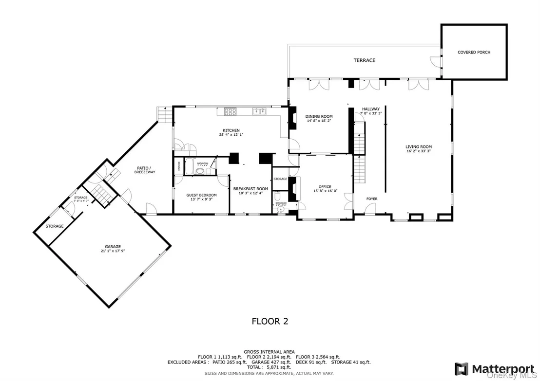 Photo of 13 Kirby Lane