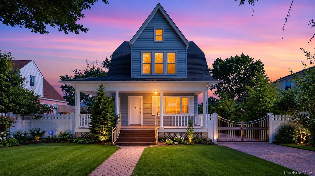 Photo of 136 Elm Street
