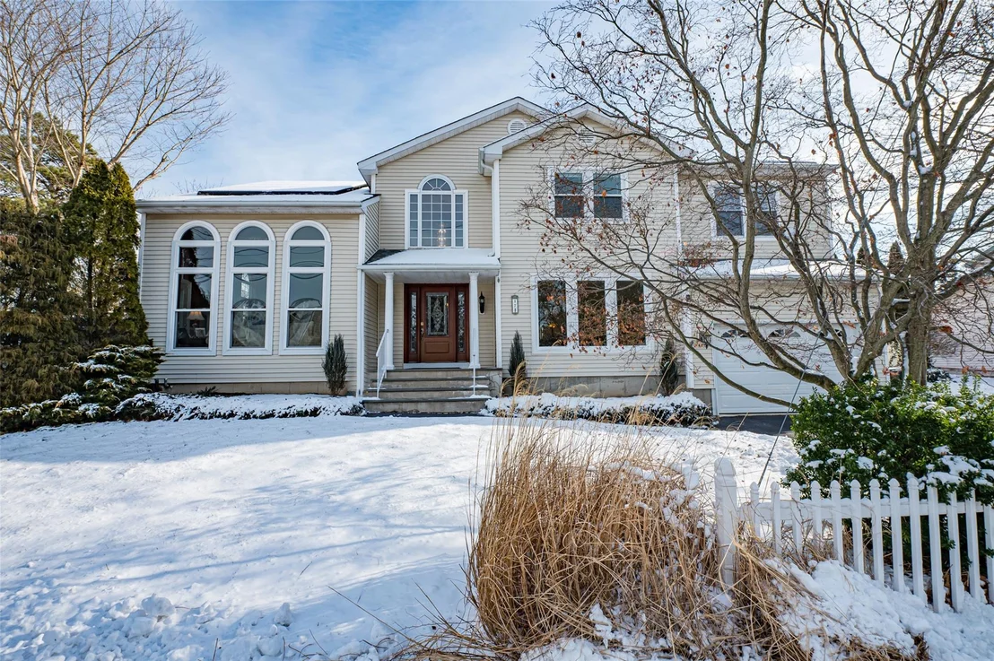 Photo of 17 Knollcrest Road