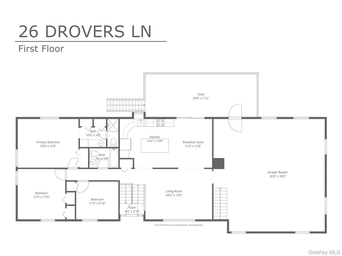 Photo of 26 Drovers Lane