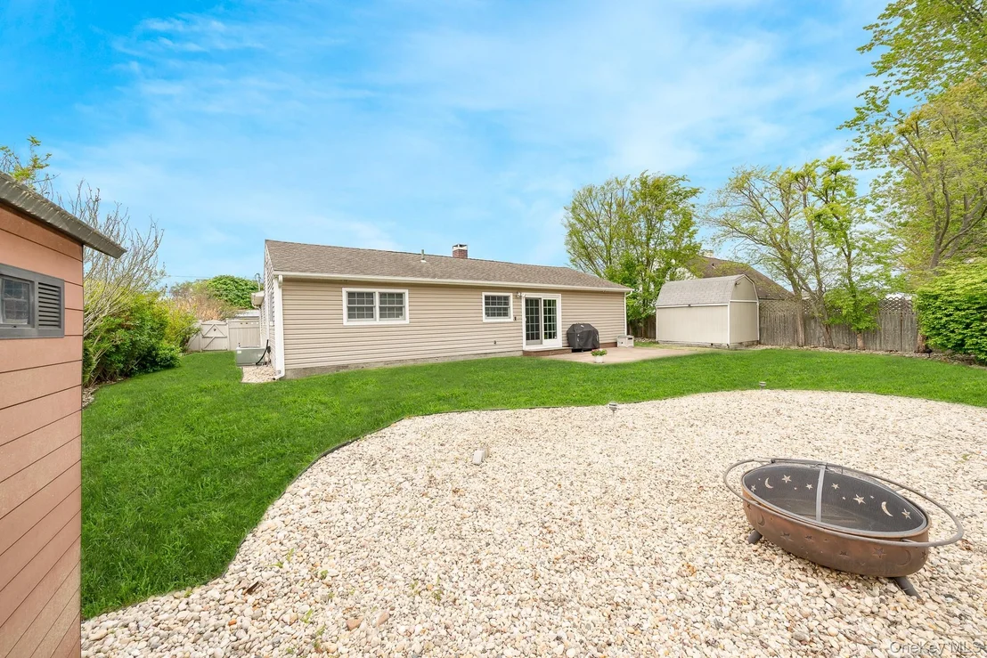 Photo of 21 Eisenhower Road